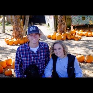 Meet your Posher, Jasmine